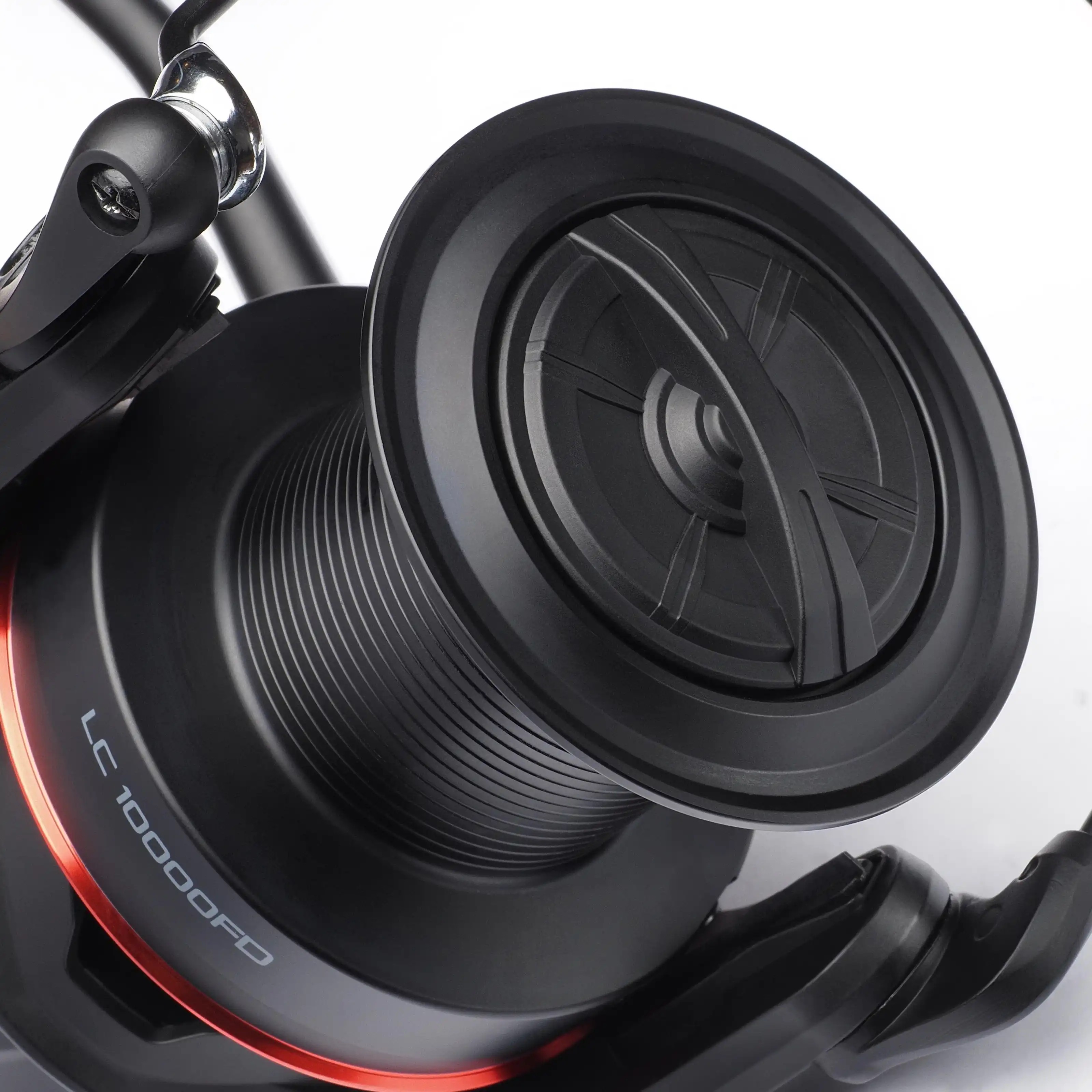 Dam Naviják Intenze Longcast Reel 10000 FD (obrázek 4)