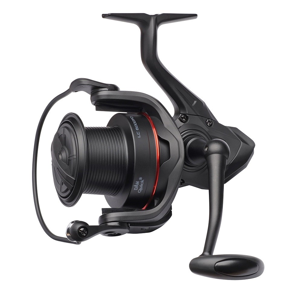 Dam Naviják Intenze Longcast Reel 10000 FD