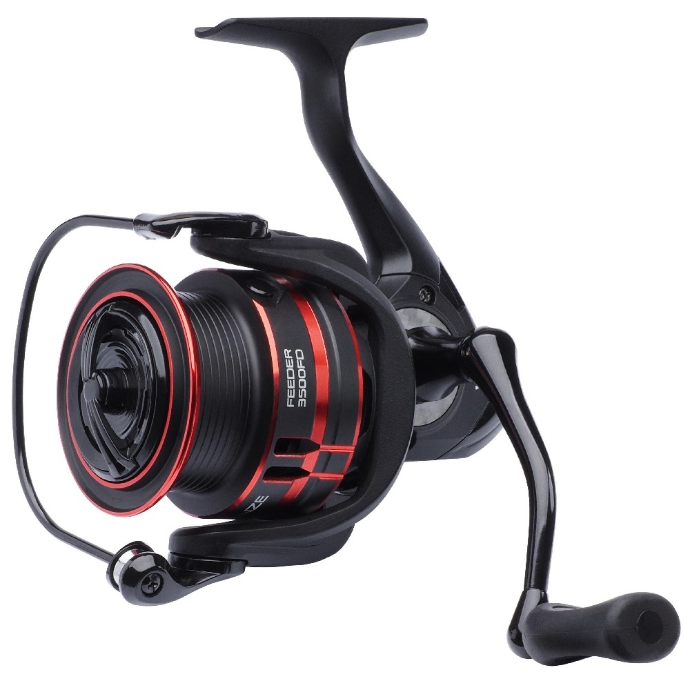 Dam Naviják Quick Intenze Feeder 5500 FD