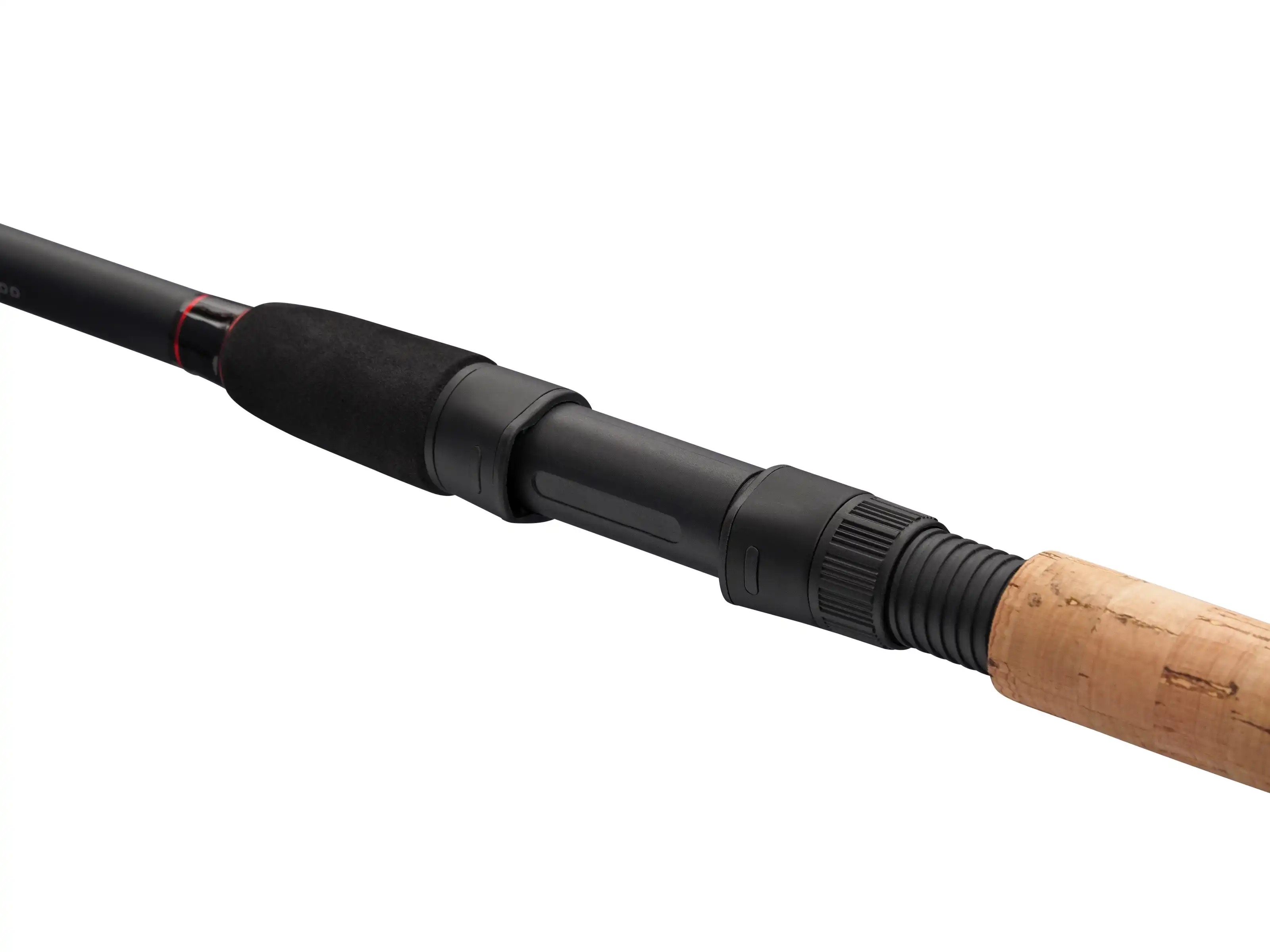 Dam Prut Intenze Method Rod 3,6m 60-120g 3+2-díl (obrázek 4)