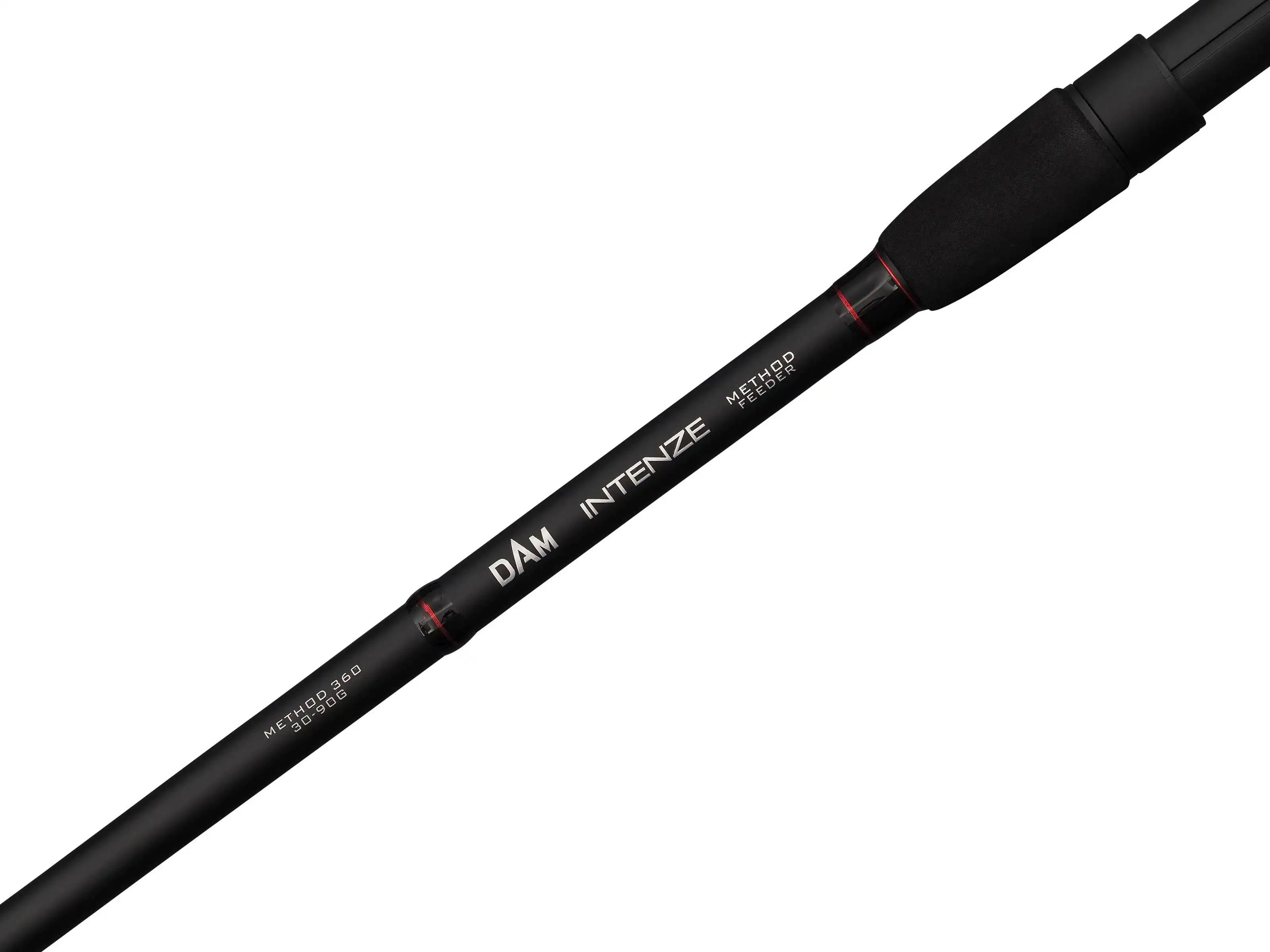 Dam Prut Intenze Method Rod 3,6m 60-120g 3+2-díl (obrázek 3)