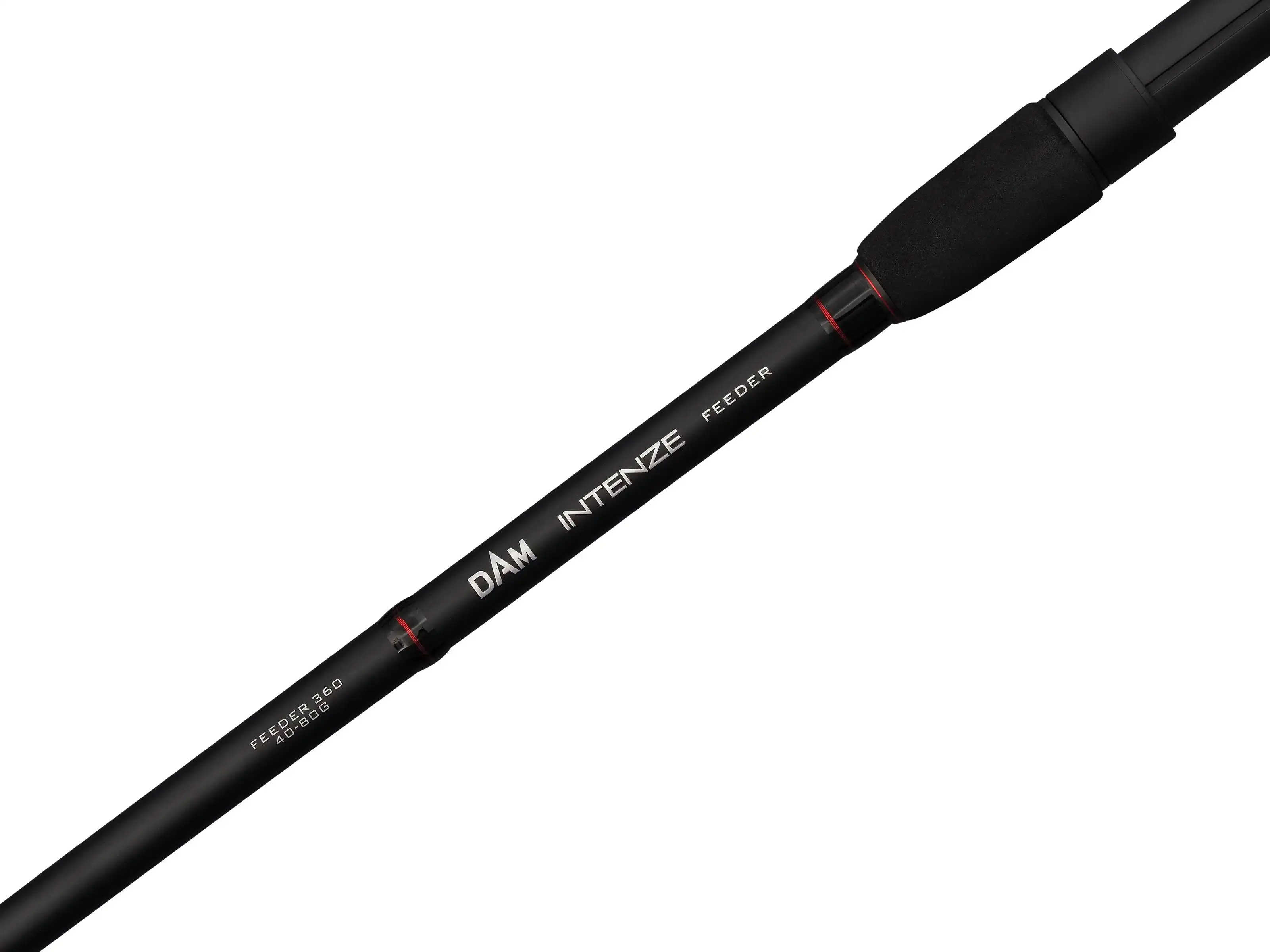 Dam Prut Intenze Feeder Rod 3,9m 60-120g 3+2-díl (obrázek 3)