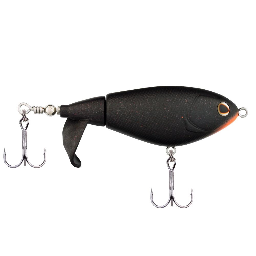 Berkley Wobler Choppo Floating Maverick Délka: 7,5cm, Hmotnost: 13g, Maximální ponor: 0m