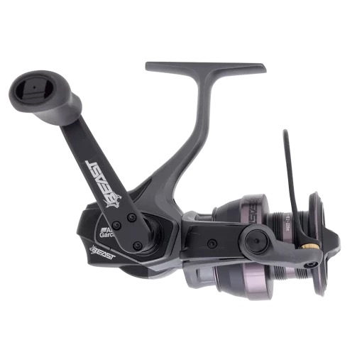 Abu Garcia Naviják Beast Spinning 3500 FD - Obrázek 5