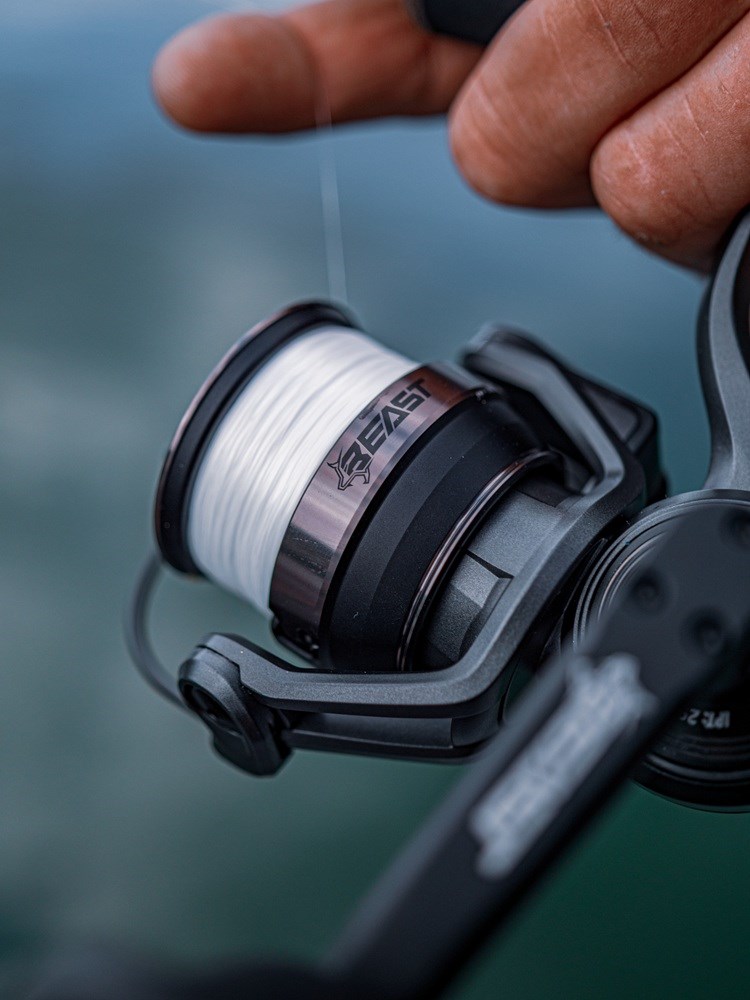 Abu Garcia Naviják Beast Spinning 3500 FD - Obrázek 7