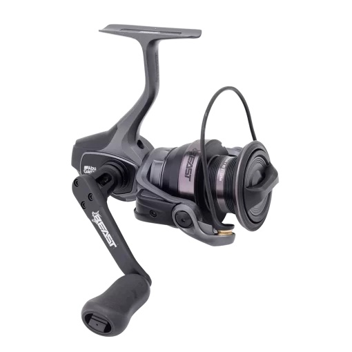 Abu Garcia Naviják Beast Spinning 3500 FD - Obrázek 2
