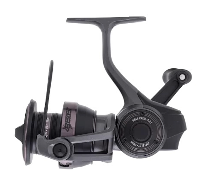 Abu Garcia Naviják Beast Spinning 3500 FD