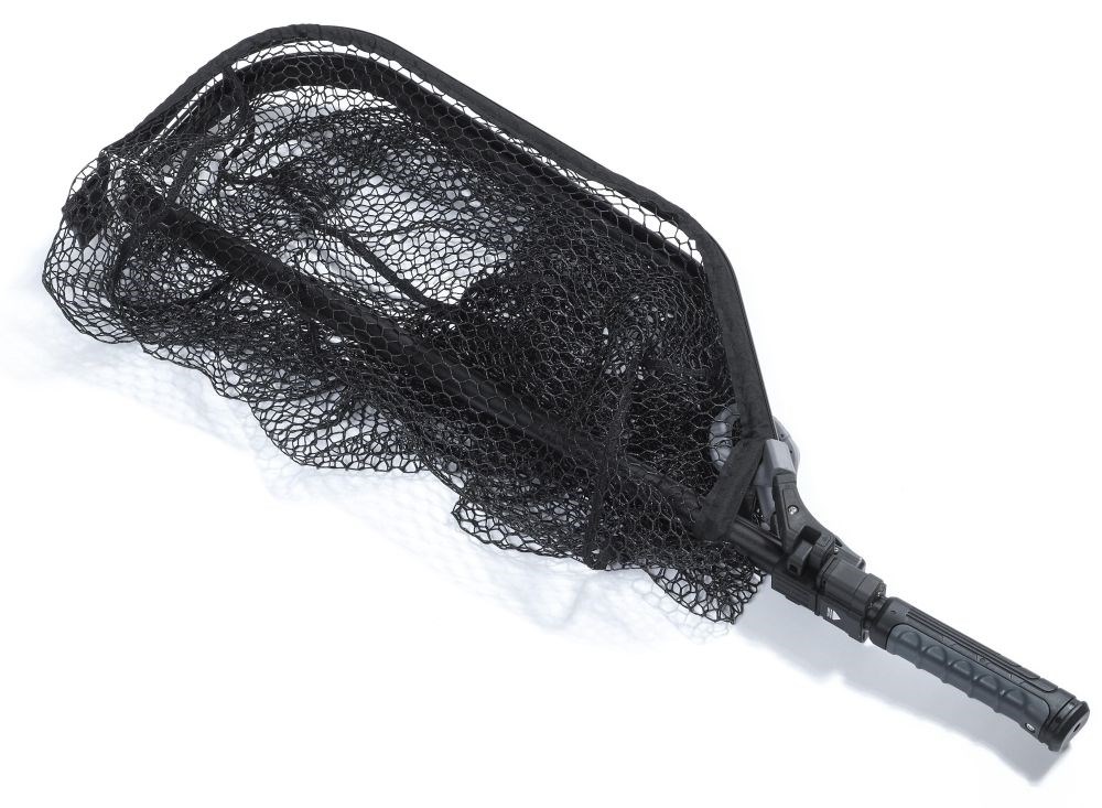 Abu Garcia Podběrák Beast Landing Net Foldable L 1-díl