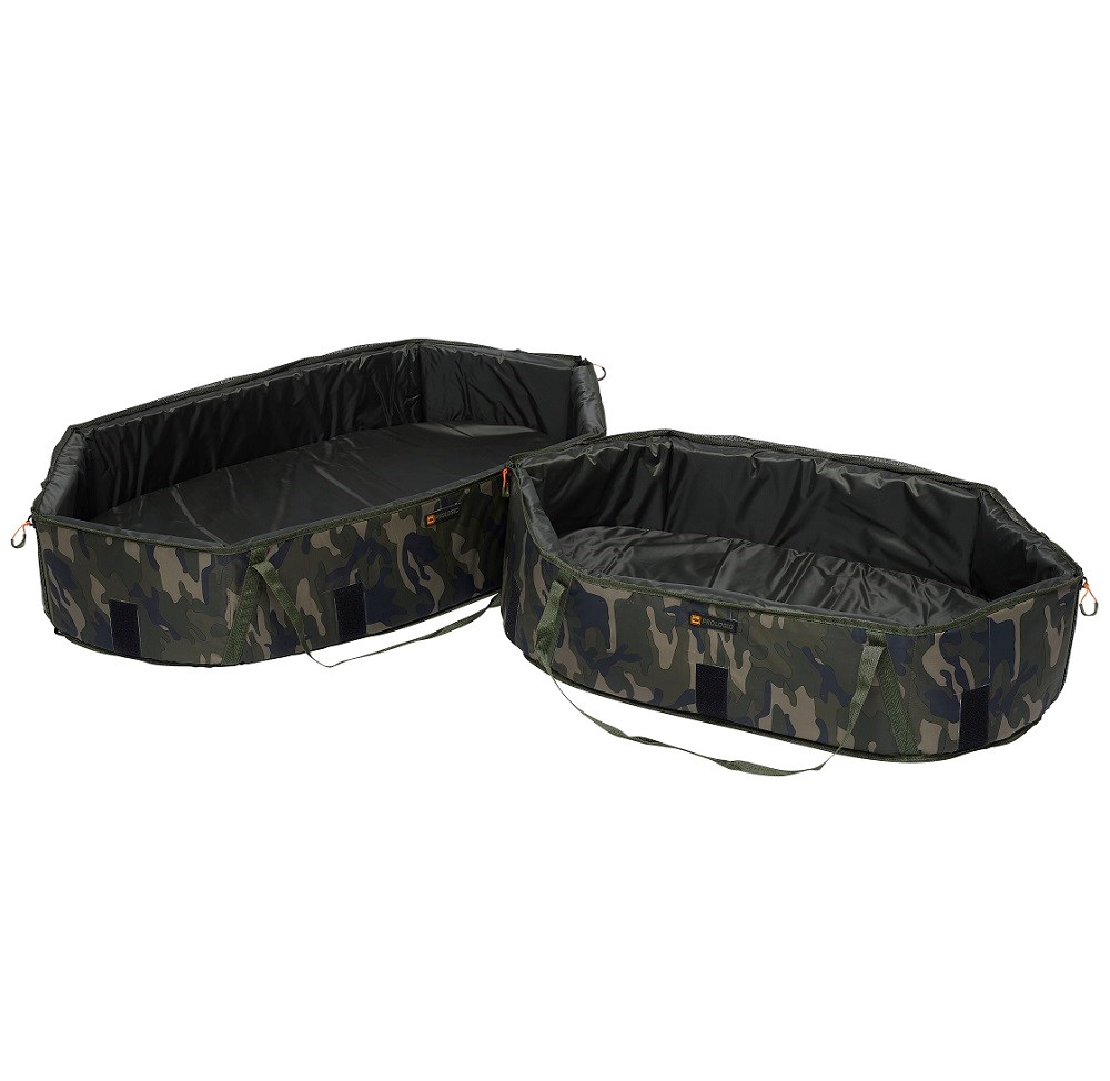 Prologic Podložka Inspire Unhooking Mats With Sides Large