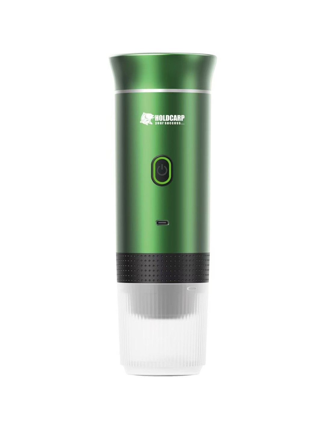 Holdcarp Přenosný Kávovar EspressoGo Maker