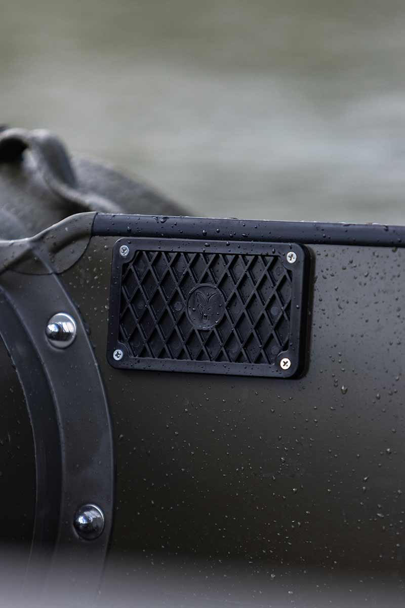 Fox Nafukovací Člun Inflatable Boat 320 X S Hliníkovou Podlahou (obrázek 6)