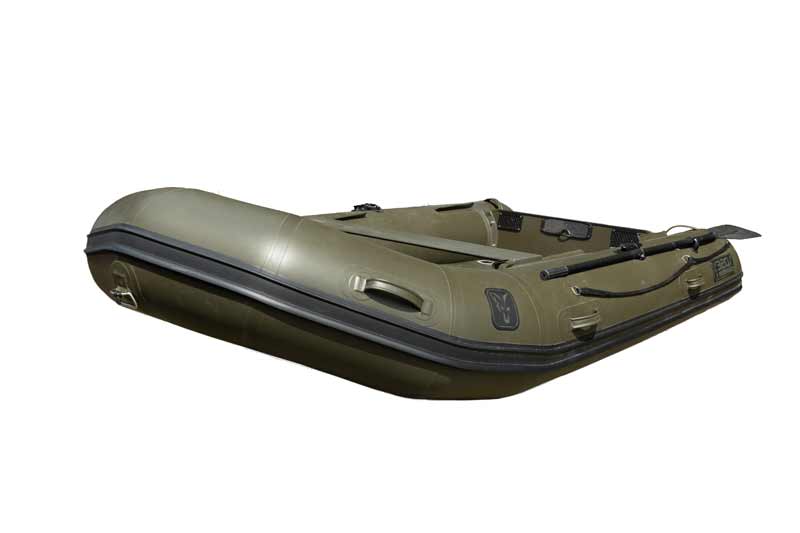 Fox Nafukovací Člun Inflatable Boat 320 X Air Deck s Nafukovací Podlahou