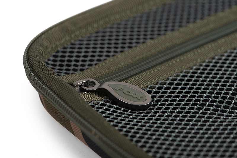 Fox Pouzdro Camolite RX+ Security Case (obrázek 8)
