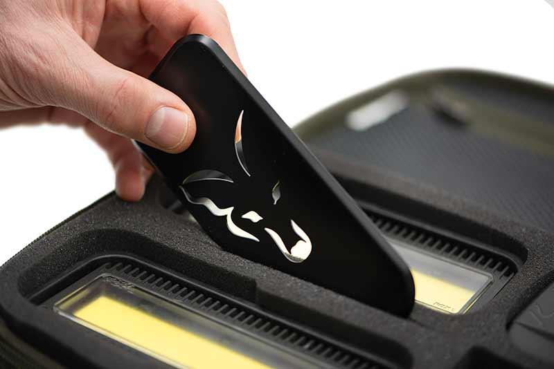 Fox Pouzdro Camolite RX+ Security Case (obrázek 9)