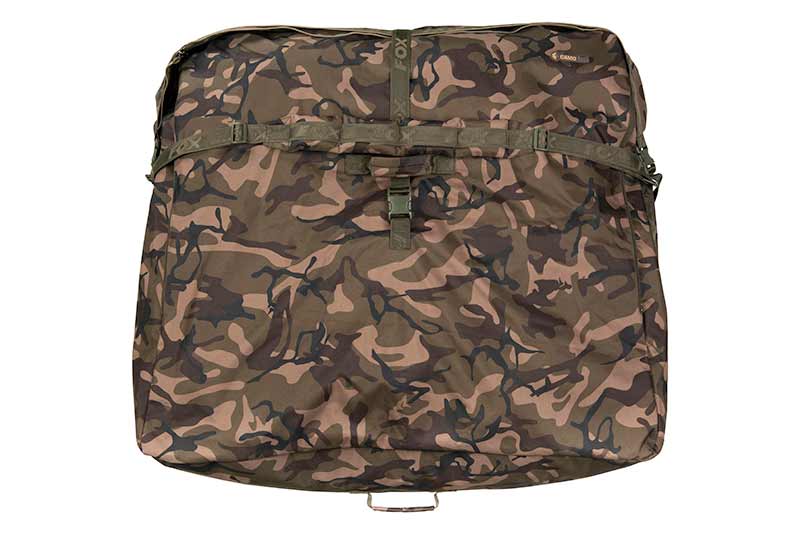 Fox Taška Na Lehátko Camolite Large Bedchair Carrybag - Obrázek 2