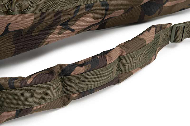 Fox Taška Na Lehátko Camolite Large Bedchair Carrybag - Obrázek 4