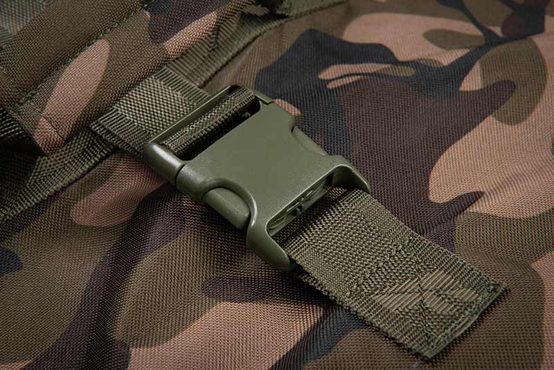 Fox Taška Na Lehátko Camolite Large Bedchair Carrybag - Obrázek 5