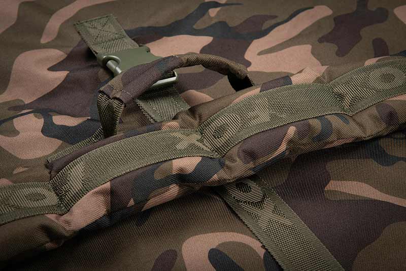 Fox Taška Na Lehátko Camolite Large Bedchair Carrybag - Obrázek 6