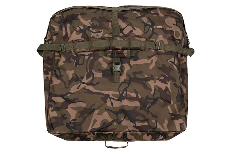 Fox Taška Na Lehátko Camolite Large Bedchair Carrybag