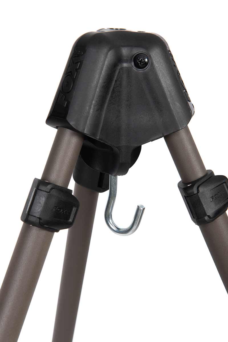 Fox Vážící Stojan Carpmaster Tripod (obrázek 8)
