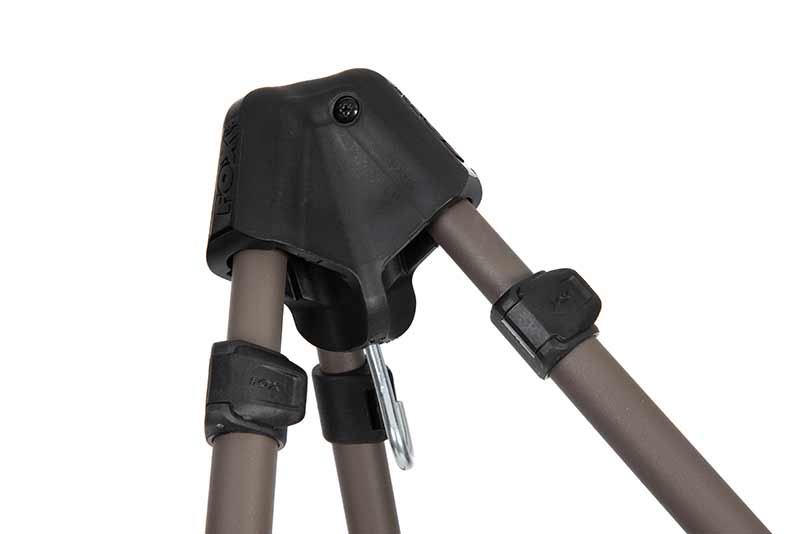 Fox Vážící Stojan Carpmaster Tripod (obrázek 9)