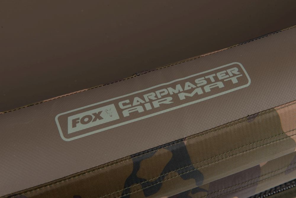 Fox Podložka Nafukovací Carpmaster Air Mat - Obrázek 6