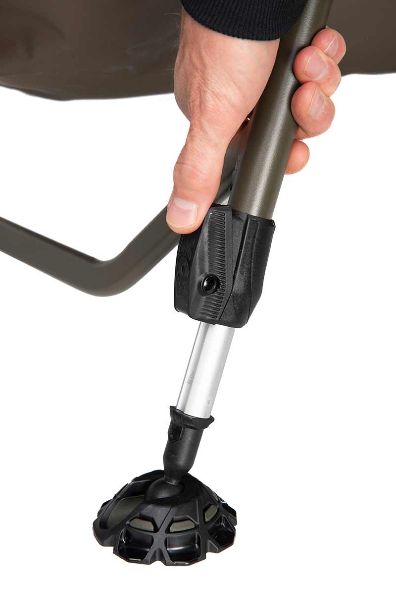 Fox Podložka Carpmaster Welded Cradle (obrázek 5)