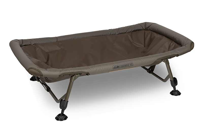 Fox Podložka Carpmaster Welded Cradle