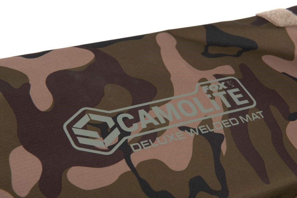 Fox Podložka Camolite Deluxe Welded Mat - Obrázek 7