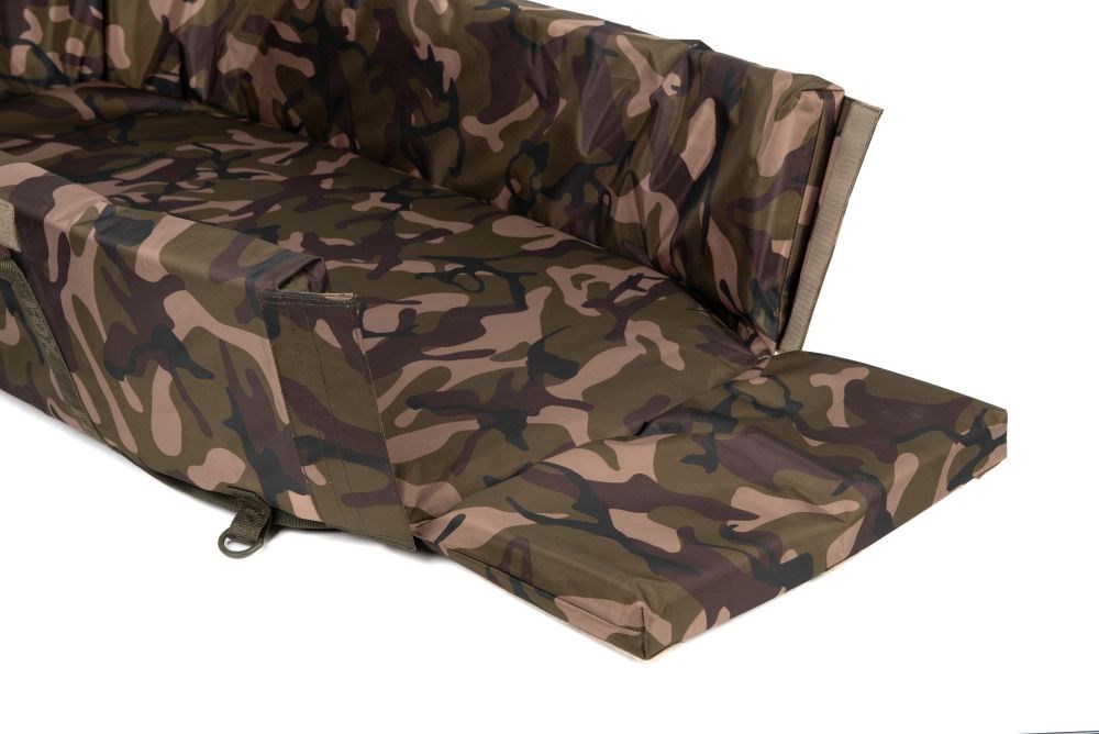 Fox Podložka Camolite Deluxe Welded Mat - Obrázek 5