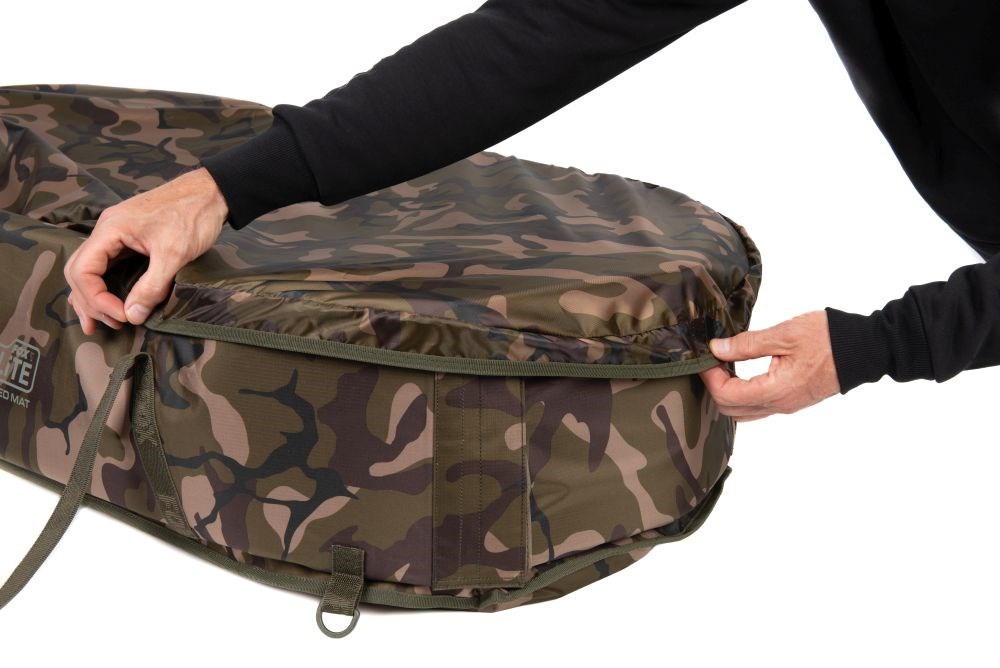 Fox Podložka Camolite Deluxe Welded Mat - Obrázek 4