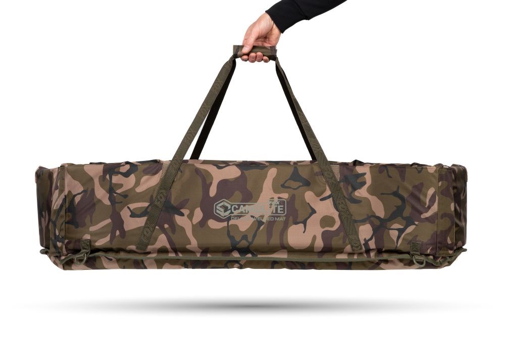 Fox Podložka Camolite Deluxe Welded Mat - Obrázek 3