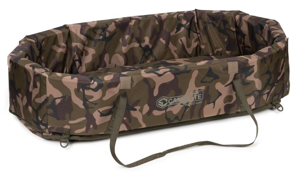 Fox Podložka Camolite Deluxe Welded Mat - Obrázek 2