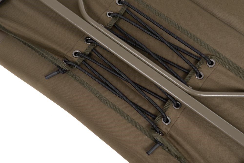 Fox Lehátko Se Spacákem Camolite Sleep System - Obrázek 7