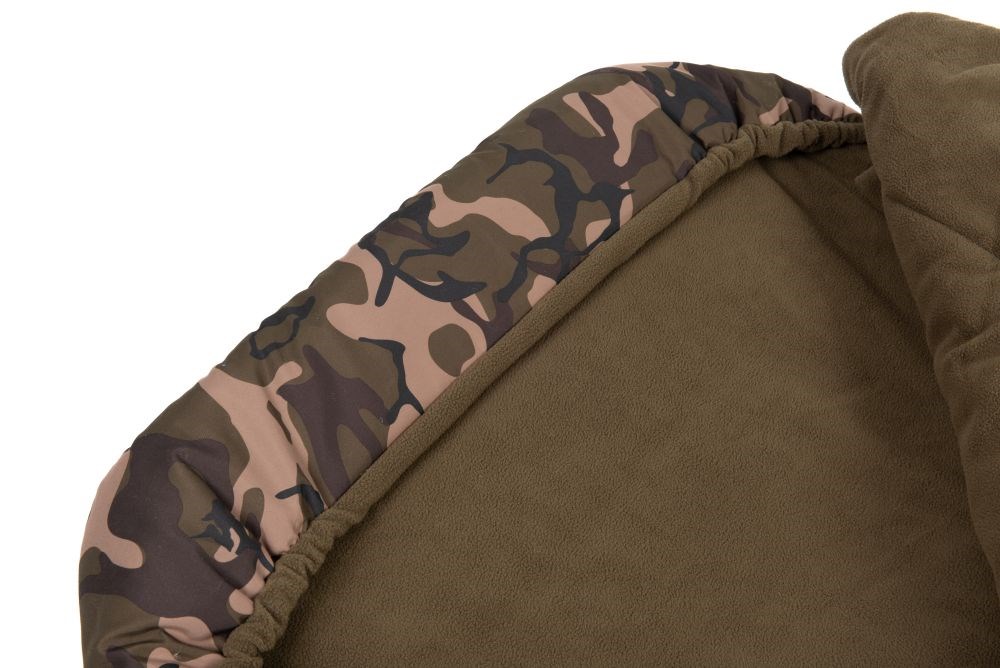 Fox Lehátko Se Spacákem Camolite Sleep System (obrázek 9)