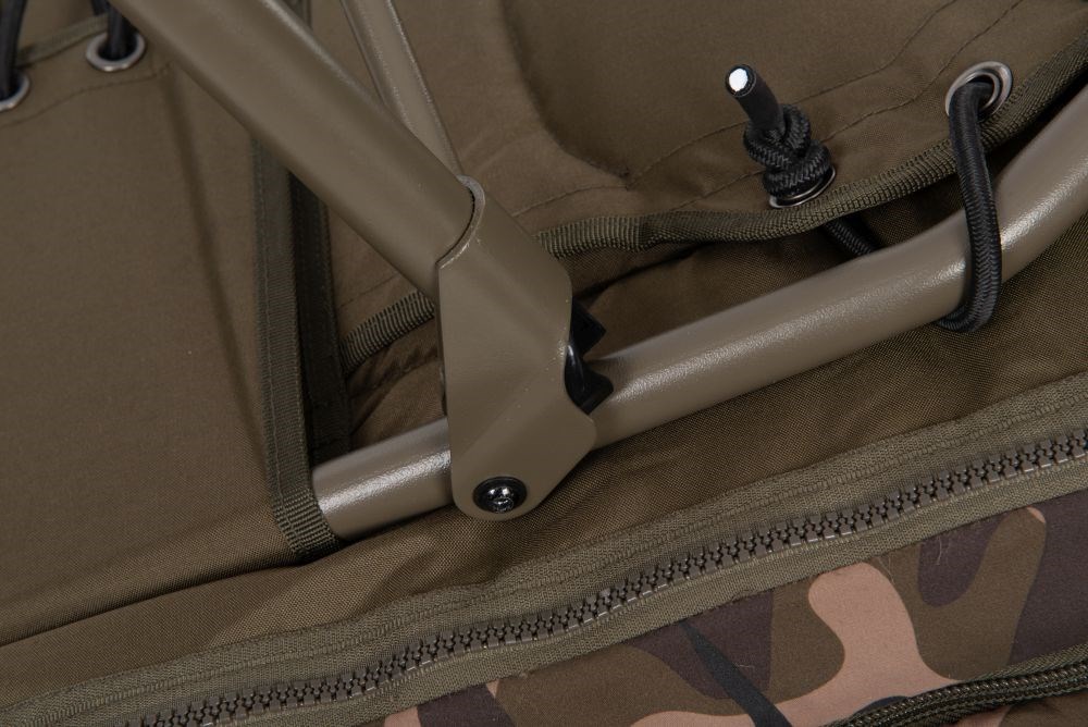 Fox Lehátko Se Spacákem Camolite Compact Sleep System (obrázek 10)