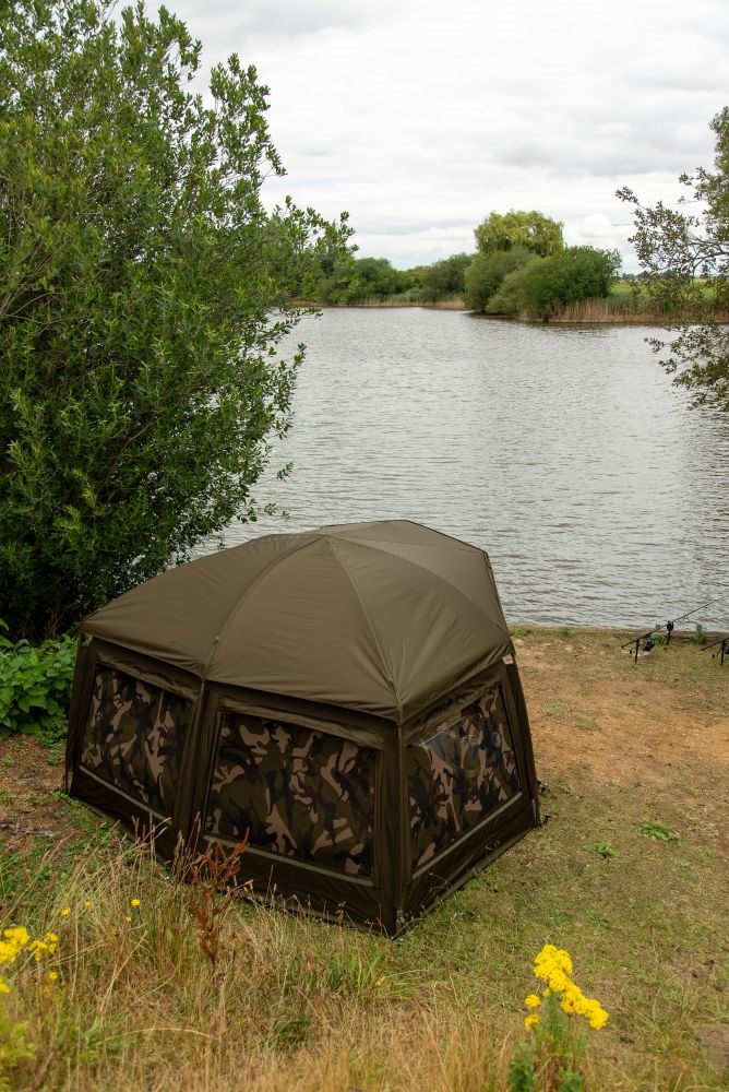 Fox Bivak Frontier II XL (obrázek 7)