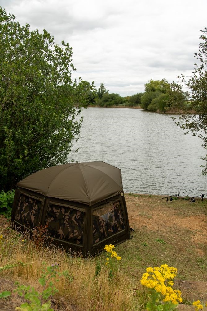Fox Bivak Frontier II XL (obrázek 8)