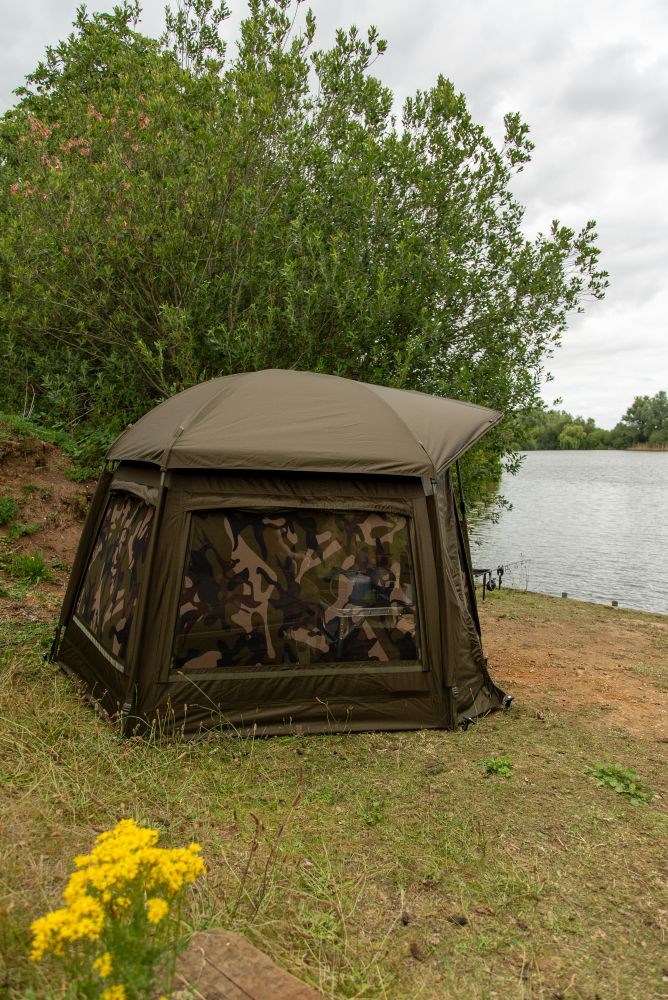 Fox Bivak Frontier II XL (obrázek 9)