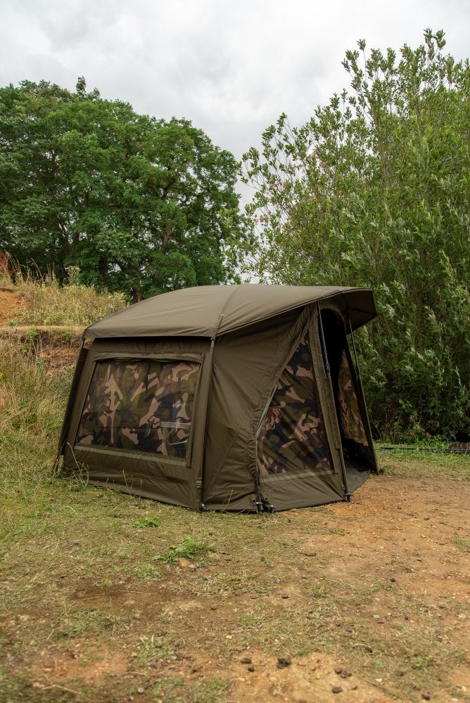 Fox Bivak Frontier II XL (obrázek 4)