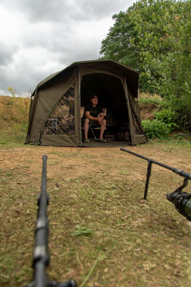 Fox Bivak Frontier II XL (obrázek 5)