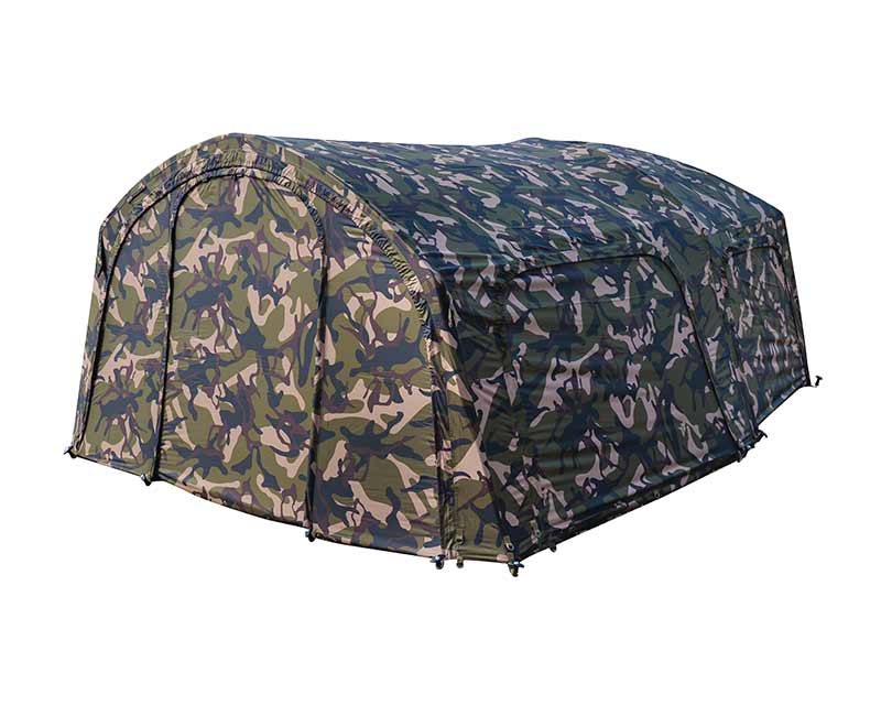 Fox Prodloužení Frontier II X Deluxe Extension Camo