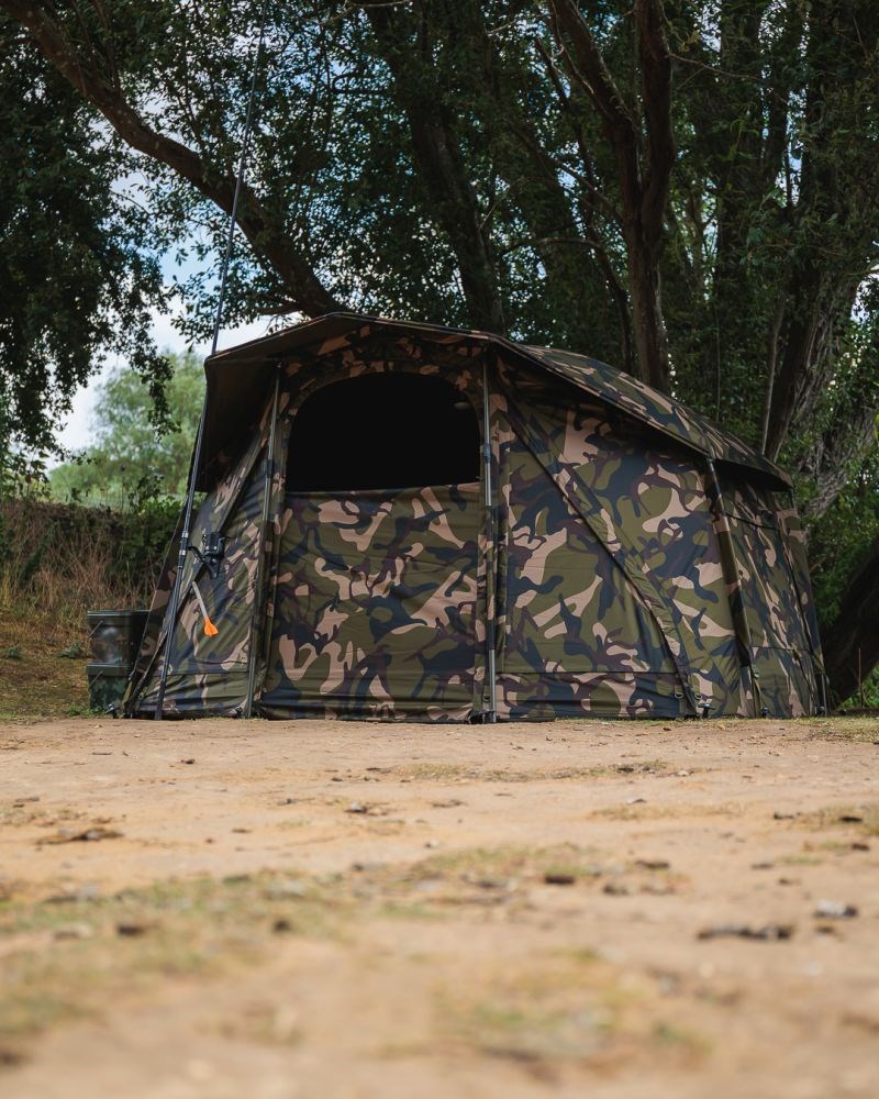 Fox Bivak Frontier II Camo (obrázek 10)