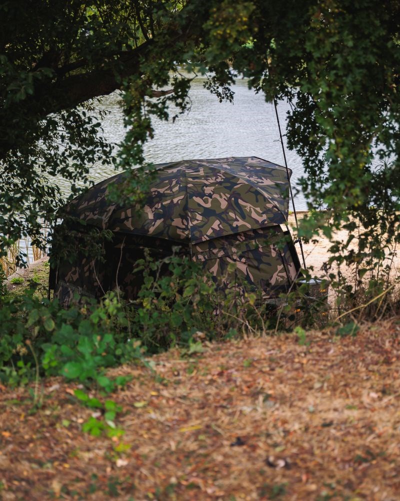 Fox Bivak Frontier II Camo (obrázek 8)