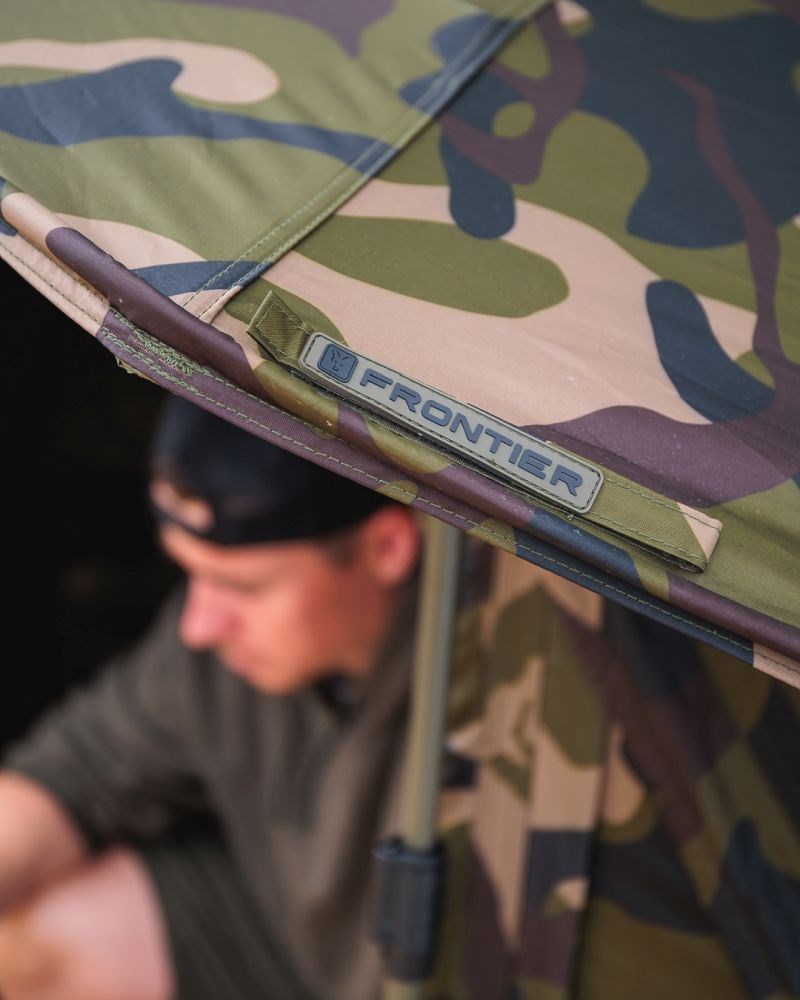 Fox Bivak Frontier II Camo (obrázek 3)