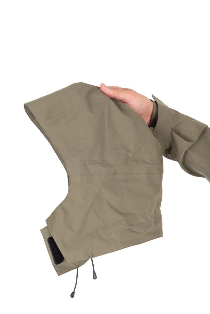 Fox Bunda Explorer 20K Jacket Velikost: M (obrázek 11)