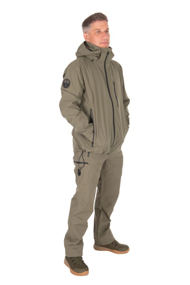 Fox Bunda Explorer 20K Jacket Velikost: XXXL - Obrázek 7