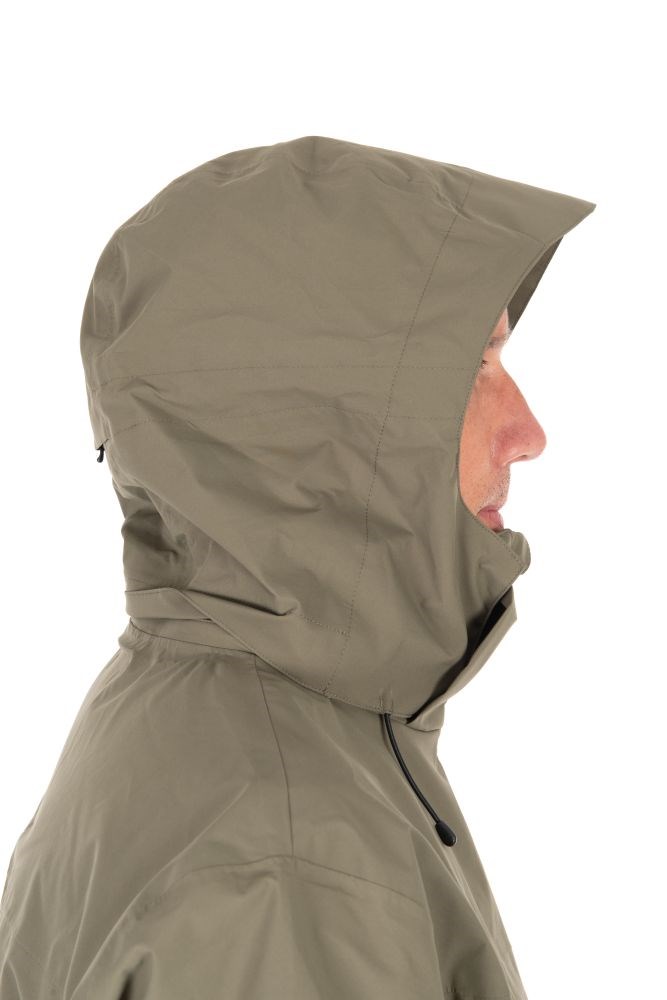 Fox Bunda Explorer 20K Jacket Velikost: M (obrázek 9)
