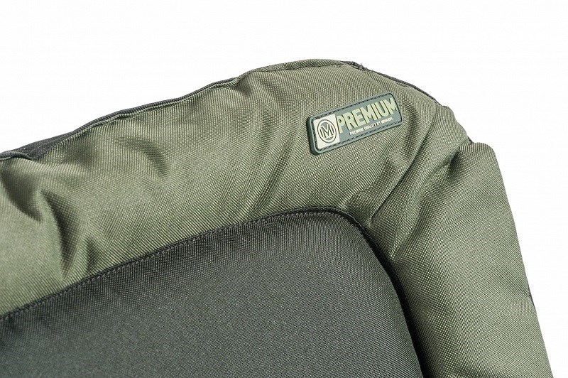 Mivardi Křeslo Premium