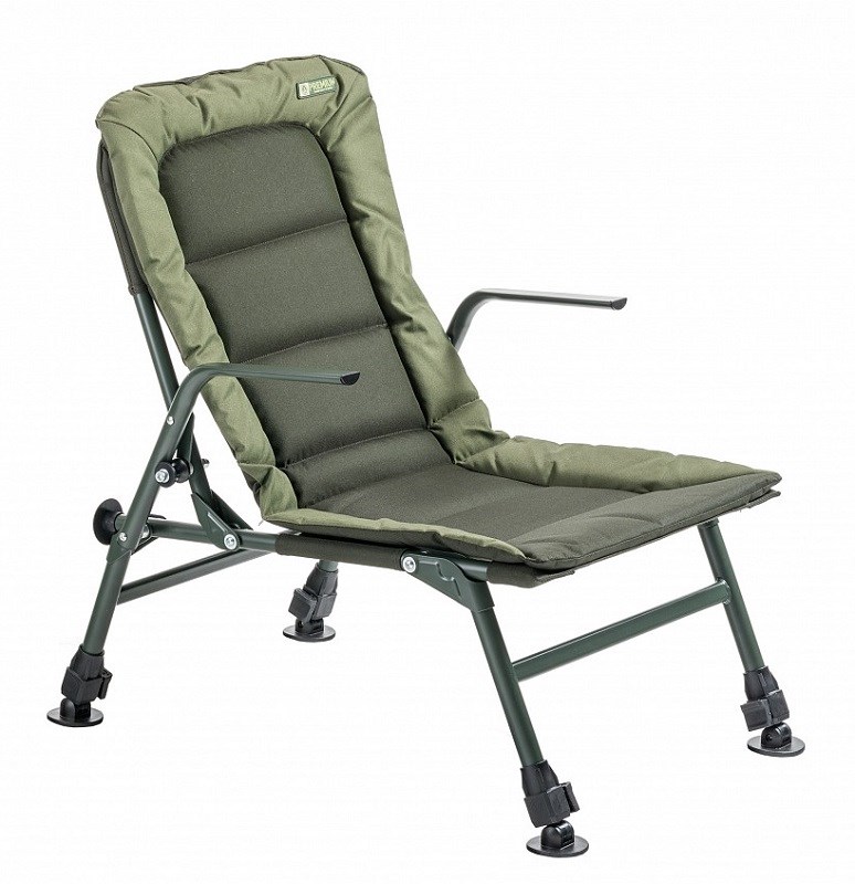 Mivardi Křeslo Premium